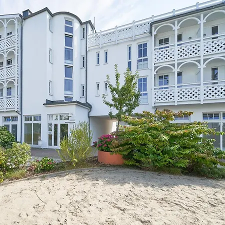 Seepark Ag Whg 510 Apartment Sellin (Rugen)
