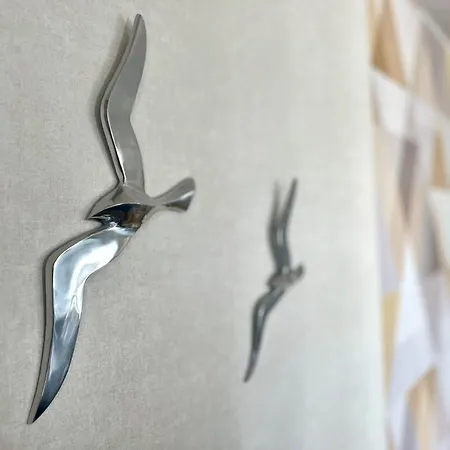 Appartamento Fewo 510, Seepark Sellin