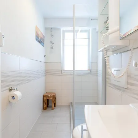 Appartamento Fewo 510, Seepark Sellin