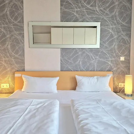 Lägenhet 510, Seepark Sellin (Rugen)