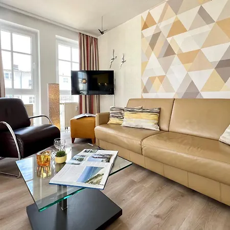Lägenhet 510, Seepark *