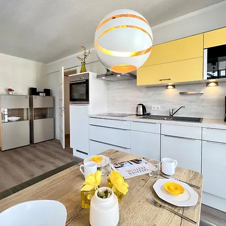 Fewo 510, Seepark Sellin Sellin (Rugen)