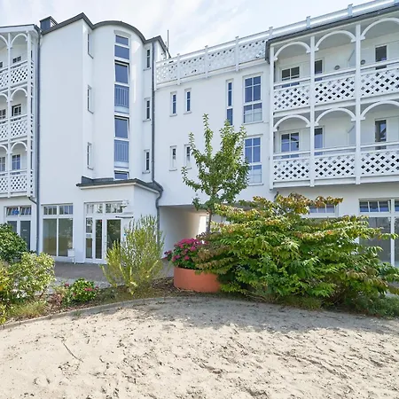 Lägenhet 510, Seepark Sellin (Rugen)