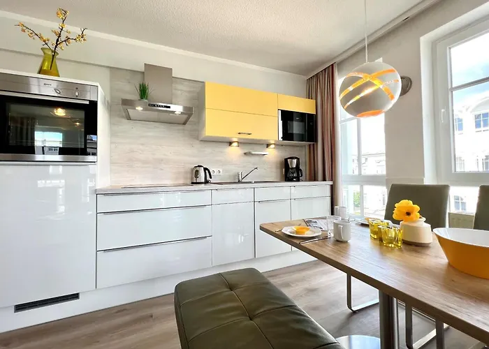 510, Seepark * Sellin (Rugen)