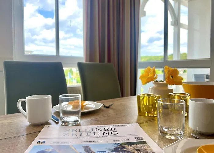 510, Seepark Appartement